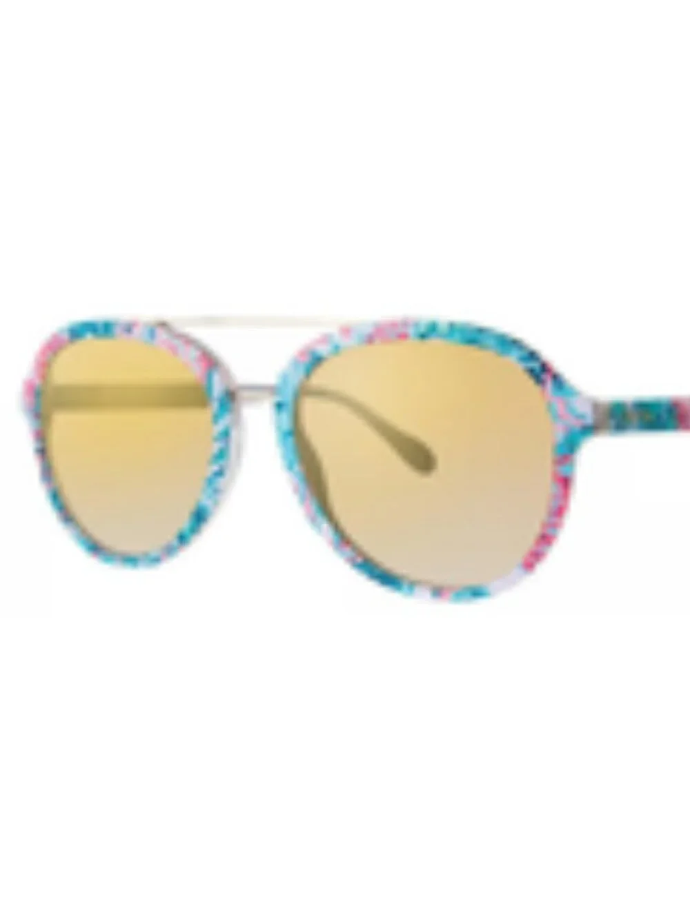 Lilly Pulitzer Sarasota Sunglasses